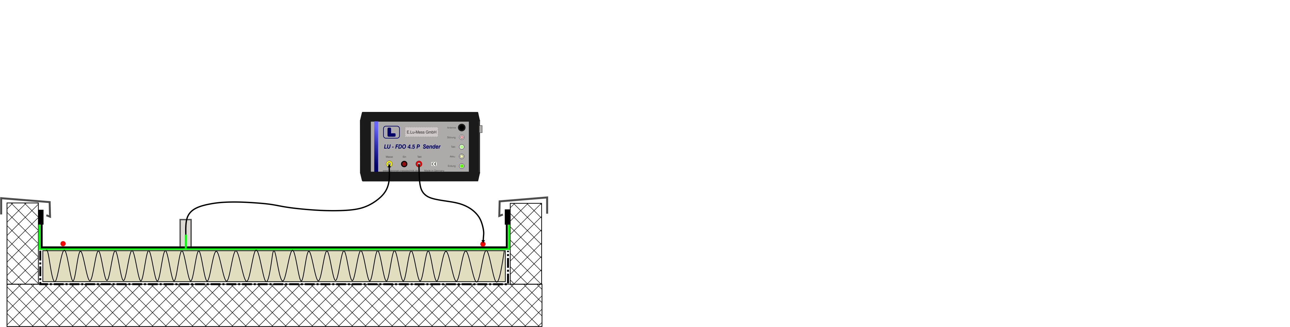 leak detection systems
